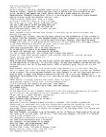 Eseja 'Who Is Macbeth?', 2.