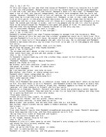 Eseja 'Who Is Macbeth?', 3.