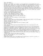 Eseja 'Who Is Macbeth?', 4.