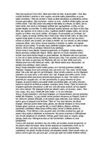 Eseja 'Latviešu tradīcijas gadskārtu ritmos', 2.