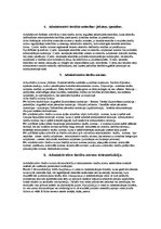 Konspekts 'Administratīvās tiesības', 2.