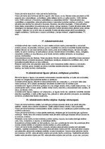 Konspekts 'Administratīvās tiesības', 6.