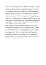 Eseja 'Referāts 1+1', 3.