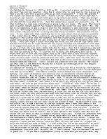 Eseja 'Sample Police Report Essay', 1.