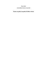 Referāts 'Skautu un gaidu, mazpulku darbības vēsture', 1.