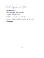 Referāts 'Skautu un gaidu, mazpulku darbības vēsture', 15.