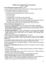 Konspekts 'Kriminālprocess sevišķā daļa', 15.