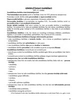 Konspekts 'Kriminālprocess sevišķā daļa', 18.