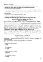 Konspekts 'Kriminālprocess sevišķā daļa', 19.