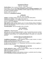 Konspekts 'Kriminālprocess sevišķā daļa', 21.