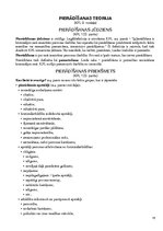 Konspekts 'Kriminālprocess sevišķā daļa', 23.