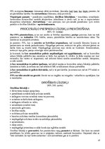 Konspekts 'Kriminālprocess sevišķā daļa', 28.