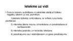 Prezentācija 'Cukurs un tā ražošana', 6.