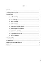 Referāts 'Tapetes', 2.