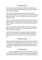 Referāts 'Tapetes', 7.