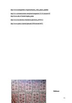 Referāts 'Tapetes', 11.