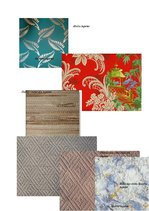 Referāts 'Tapetes', 13.