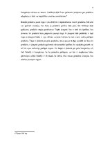 Konspekts 'Produktu starptautiskā pielāgošana', 4.