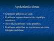 Prezentācija 'Kratīšanas lietošana noziegumu atklāšanā un novēršanā', 2.