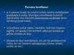 Prezentācija 'Kratīšanas lietošana noziegumu atklāšanā un novēršanā', 14.