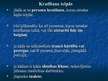 Prezentācija 'Kratīšanas lietošana noziegumu atklāšanā un novēršanā', 15.
