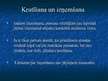 Prezentācija 'Kratīšanas lietošana noziegumu atklāšanā un novēršanā', 22.