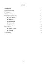 Biznesa plāns 'SIA "Baltais palags"', 2.