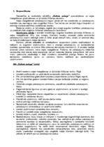 Biznesa plāns 'SIA "Baltais palags"', 3.