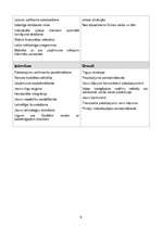 Biznesa plāns 'SIA "Baltais palags"', 7.