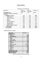 Biznesa plāns 'SIA "Baltais palags"', 13.