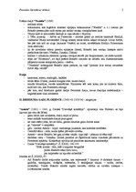 Konspekts 'Dž.Bokačo daiļrade', 3.