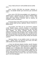 Konspekts 'Latviešu literatūra 16.-19.gadsimtā', 5.