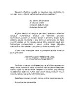 Konspekts 'Latviešu literatūra 16.-19.gadsimtā', 6.