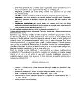 Konspekts 'Konflikti', 2.