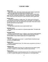 Referāts 'Cukura ražošana', 1.