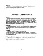 Referāts 'Cukura ražošana', 3.