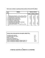 Referāts 'Cukura ražošana', 7.