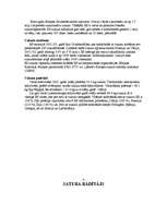 Referāts 'Cukura ražošana', 8.