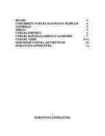 Referāts 'Cukura ražošana', 9.