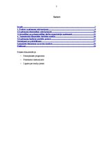 Prakses atskaite 'Prakse AS "DnB banka" Jēkabpils filiālē', 2.