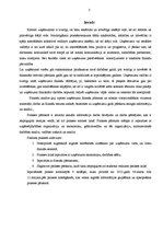 Prakses atskaite 'Prakse AS "DnB banka" Jēkabpils filiālē', 3.