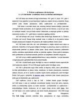 Prakses atskaite 'Prakse AS "DnB banka" Jēkabpils filiālē', 4.