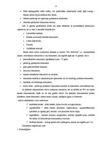 Prakses atskaite 'Prakse AS "DnB banka" Jēkabpils filiālē', 13.