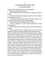 Prakses atskaite 'Prakse AS "DnB banka" Jēkabpils filiālē', 16.