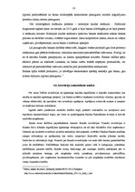 Prakses atskaite 'Prakse AS "DnB banka" Jēkabpils filiālē', 22.