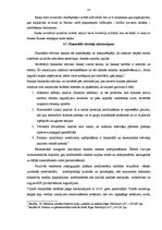 Prakses atskaite 'Prakse AS "DnB banka" Jēkabpils filiālē', 23.