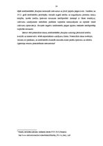 Prakses atskaite 'Prakse AS "DnB banka" Jēkabpils filiālē', 24.