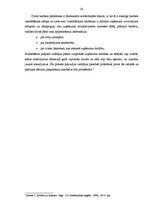 Prakses atskaite 'Prakse AS "DnB banka" Jēkabpils filiālē', 26.