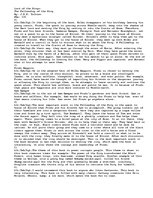 Eseja 'Lord of the Rings: The Fellowship of the Ring By: J.R.R. Tolkien PGs: 535', 1.