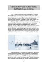 Referāts 'Muita', 6.